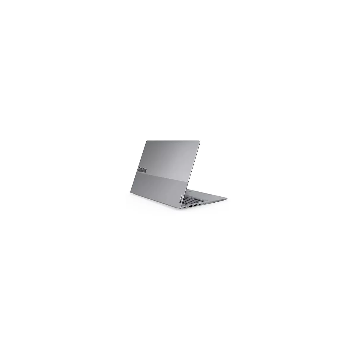 Lenovo ThinkBook 16 G7 IML 21MS - 180°-Scharnierdesign - Intel Core Ultra 7 155H / 1.4 GHz - Win 11 Pro - Intel Arc Graphics - 32 GB RAM