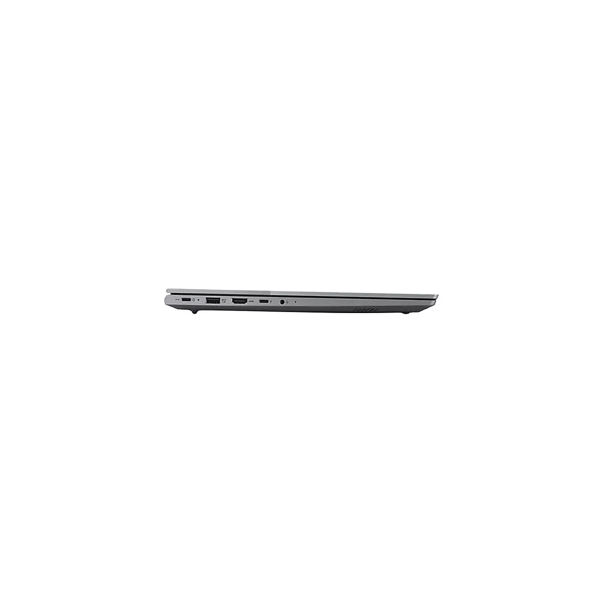 Lenovo ThinkBook 16 G7 IML 21MS - Intel Core Ultra 5 125U / 1.3 GHz - Win 11 Pro - Intel Graphics - 16 GB RAM - 512 GB SSD NVMe, TLC