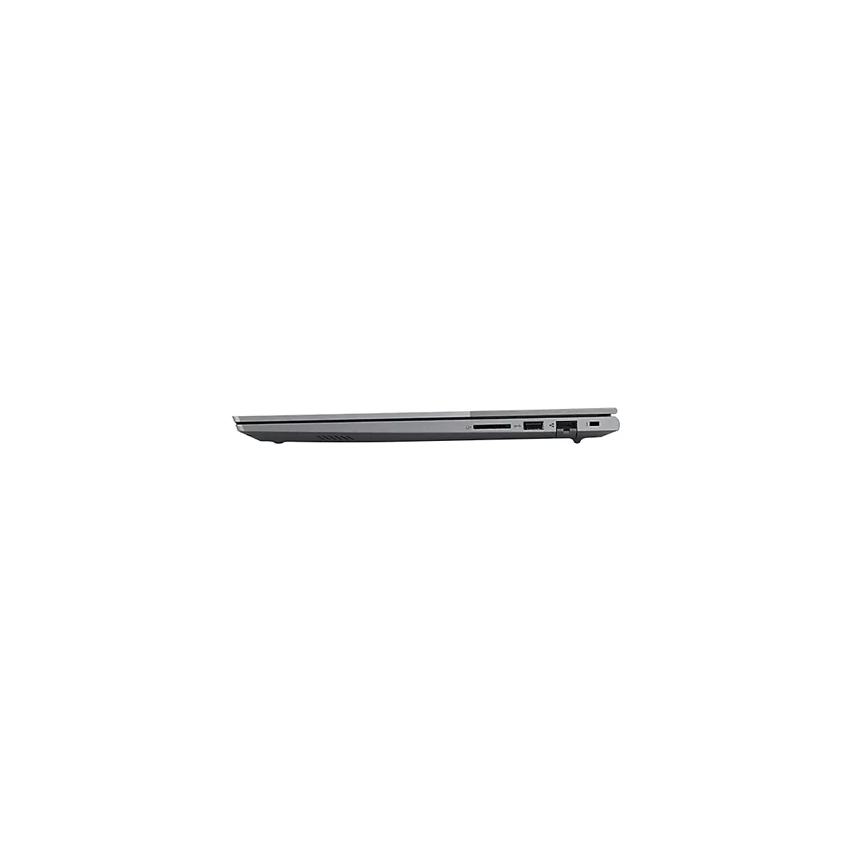 Lenovo ThinkBook 16 G7 IML 21MS - Intel Core Ultra 5 125U / 1.3 GHz - Win 11 Pro - Intel Graphics - 16 GB RAM - 512 GB SSD NVMe, TLC