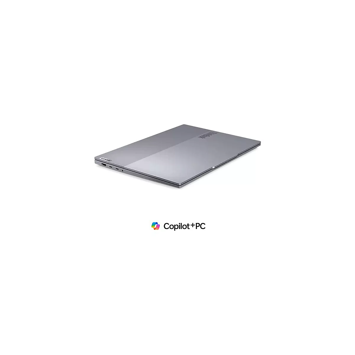 Lenovo ThinkBook 16 G7 QOY 21NH - Snapdragon X Plus X1P-42-100 / 3.2 GHz - Win 11 Pro (auf ARM) - Qualcomm Adreno - 32 GB RAM - 1 TB SSD NVMe