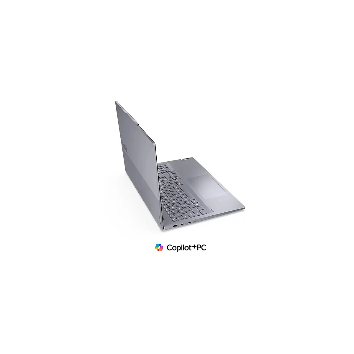 Lenovo ThinkBook 16 G7 QOY 21NH - Snapdragon X Plus X1P-42-100 / 3.2 GHz - Win 11 Pro (auf ARM) - Qualcomm Adreno - 32 GB RAM - 1 TB SSD NVMe