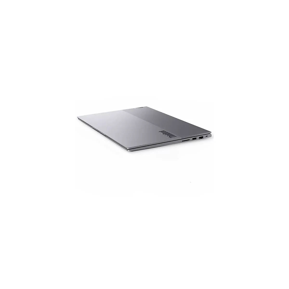 Lenovo ThinkBook 16 G8 IAL 21SK - 180°-Scharnierdesign - Intel Core Ultra 5 225U / 1.5 GHz - Win 11 Pro - Intel Graphics - 16 GB RAM