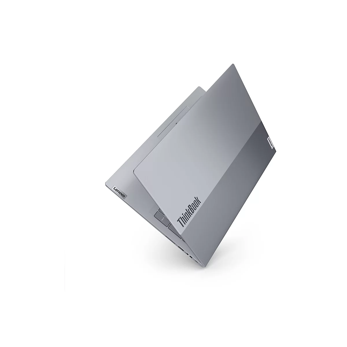 Lenovo ThinkBook 16 G8 IAL 21SK - Intel Core Ultra 5 225U / 1.5 GHz - Win 11 Pro - Intel Graphics - 32 GB RAM - 1 TB SSD NVMe