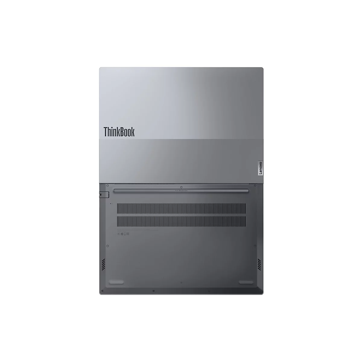 Lenovo ThinkBook 16 G8 IAL 21SK - Intel Core Ultra 5 225U / 1.5 GHz - Win 11 Pro - Intel Graphics - 32 GB RAM - 1 TB SSD NVMe