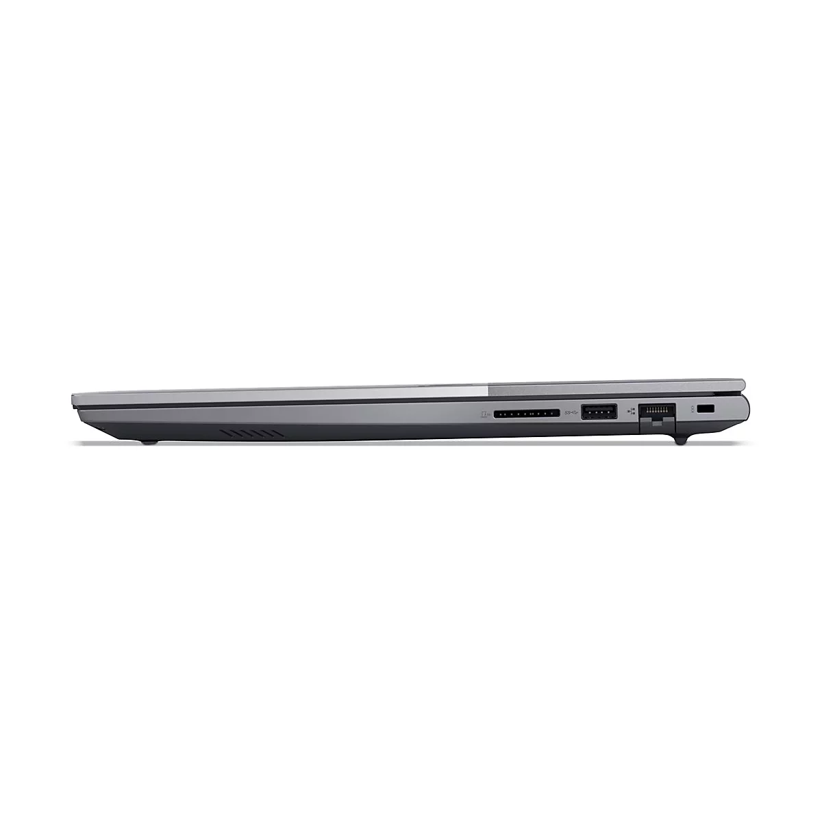 Lenovo ThinkBook 16 G8 IAL 21SK - Intel Core Ultra 7 255H / 2 GHz - Win 11 Pro - Arc 140T - 32 GB RAM - 1 TB SSD NVMe