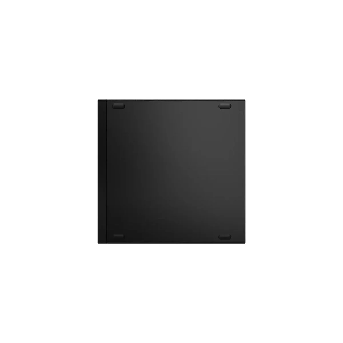 Lenovo ThinkCentre M70q Gen 5 12TD - Mini - Core i7 13700T / 1.4 GHz - vPro Enterprise - RAM 16 GB - SSD 512 GB