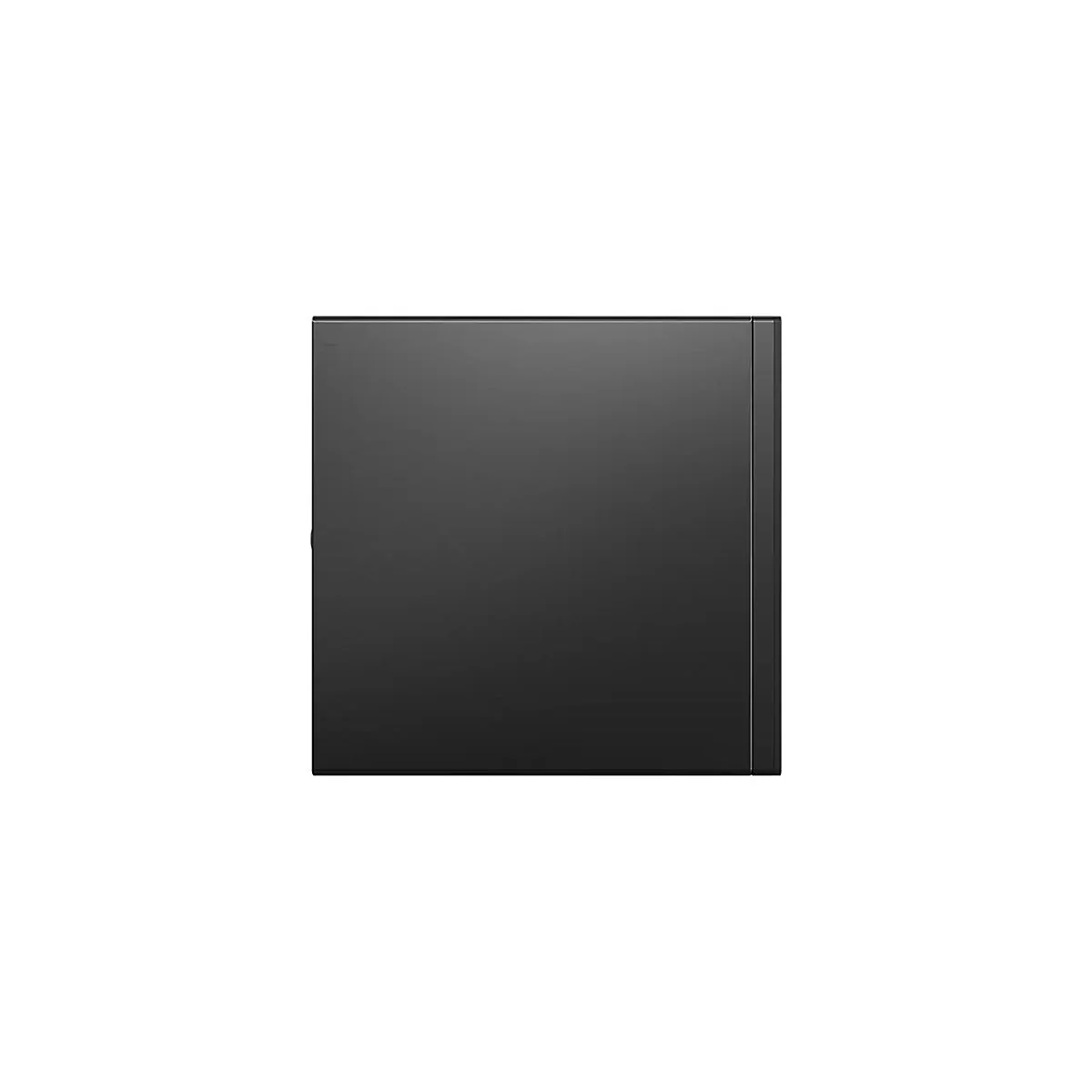 Lenovo ThinkCentre M70q Gen 5 12TD - Mini - Core i7 13700T / 1.4 GHz - vPro Enterprise - RAM 16 GB - SSD 512 GB