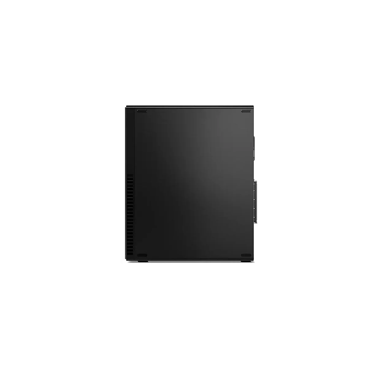 Lenovo ThinkCentre M70s Gen 5 12U8 - SFF - Core i5 i5-14400 / 2.5 GHz - RAM 16 GB - SSD 512 GB - TCG Opal Encryption 2, NVMe