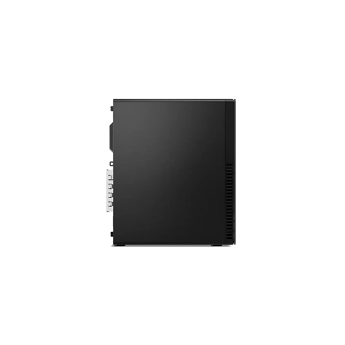 Lenovo ThinkCentre M70s Gen 5 12U8 - SFF - Core i5 i5-14400 / 2.5 GHz - RAM 16 GB - SSD 512 GB - TCG Opal Encryption 2, NVMe