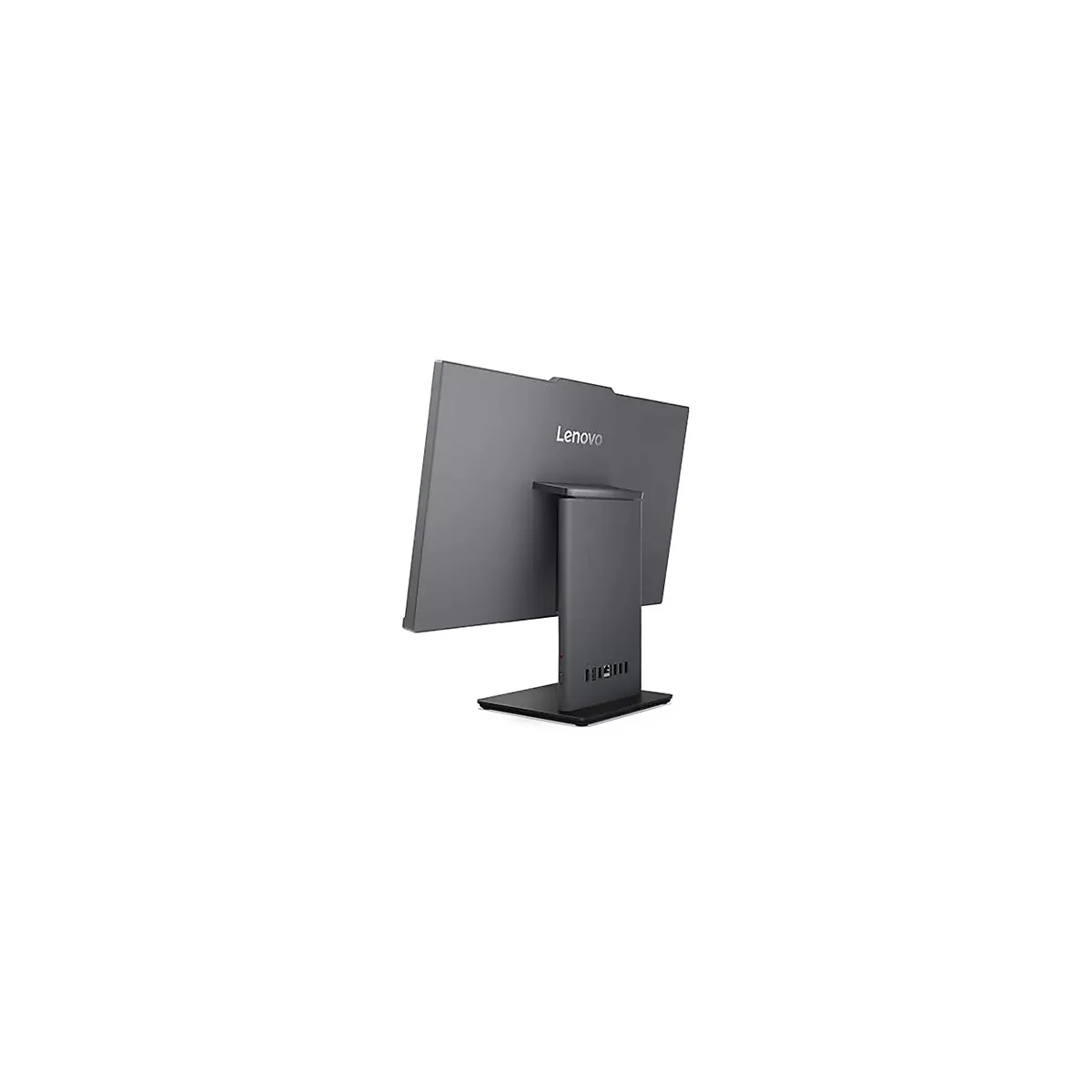 Lenovo ThinkCentre neo 50a 24 Gen 5 12SC - All-in-One (Komplettlösung) - mit Monitorständer - Core i3 i3-1315U / 1.2 GHz - RAM 8 GB - SSD 256 GB