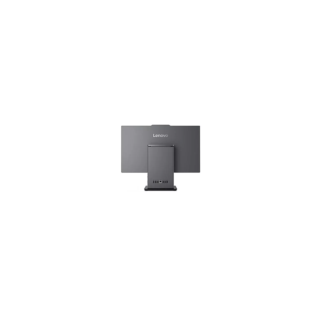 Lenovo ThinkCentre neo 50a 24 Gen 5 12SC - All-in-One (Komplettlösung) - mit Monitorständer - Core i3 i3-1315U / 1.2 GHz - RAM 8 GB - SSD 256 GB