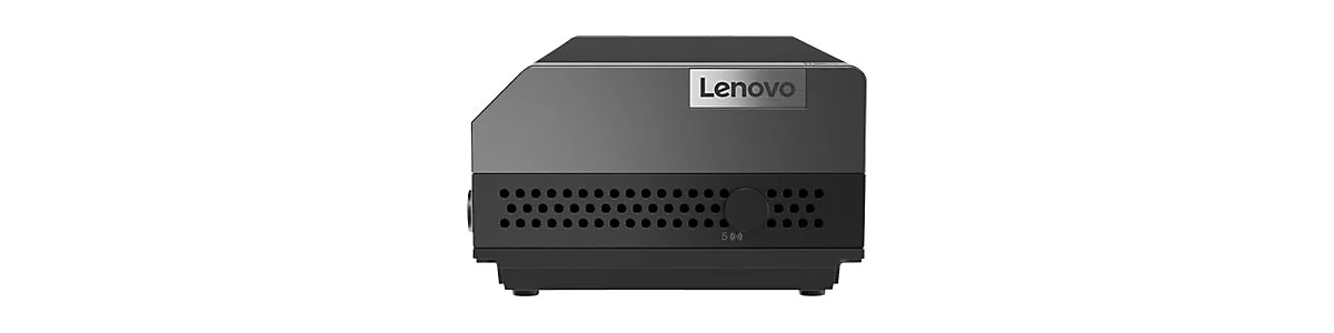 Lenovo ThinkEdge SE30 11NA - USFF - Core i3 1115GRE / 2.2 GHz - RAM 8 GB - SSD 256 GB - NVMe