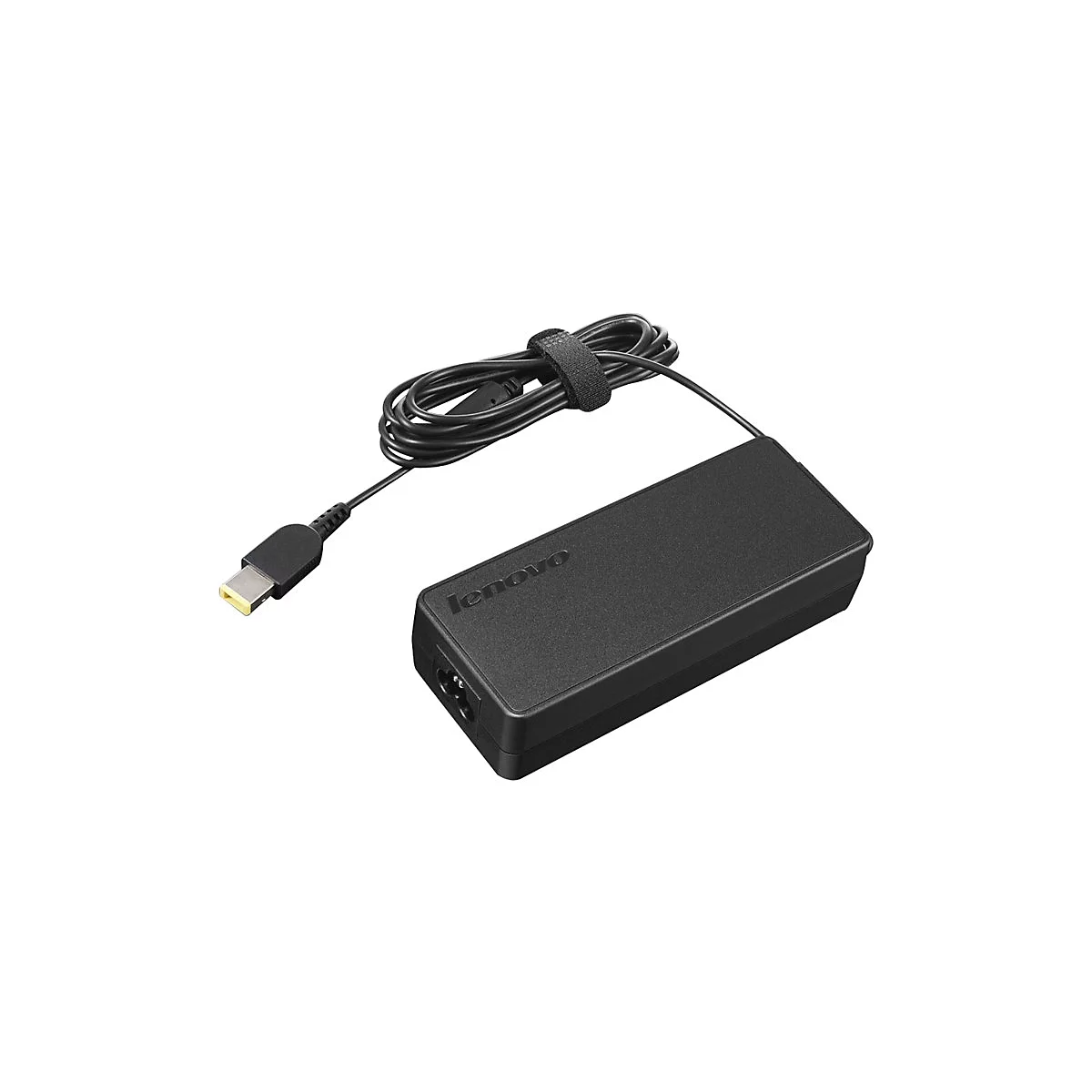 Lenovo ThinkPad 90W AC Adapter (Slim Tip) - Netzteil - Wechselstrom 100-240 V - 90 Watt - Schweiz