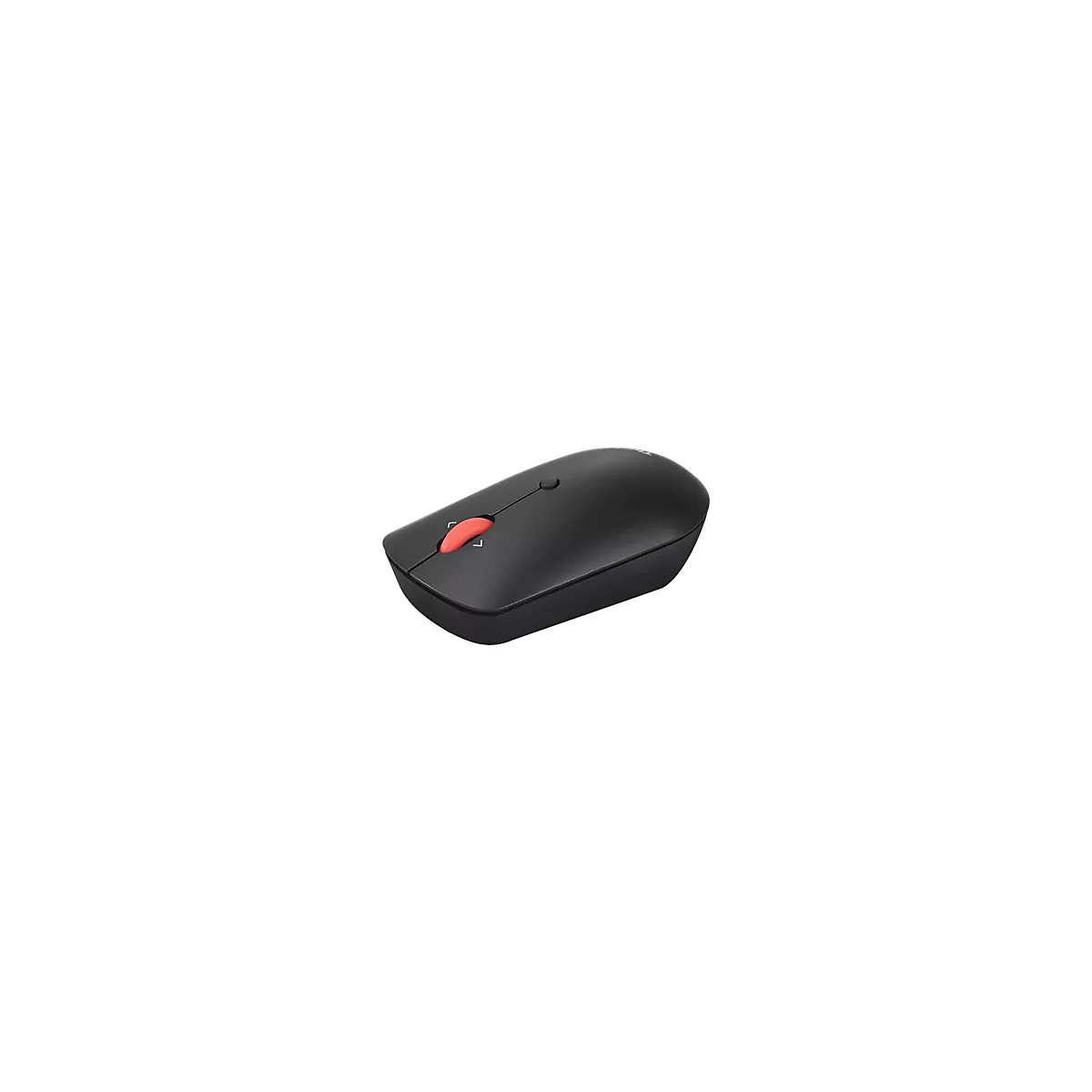 Lenovo ThinkPad Compact - Maus - 2.4 GHz - Schwarz