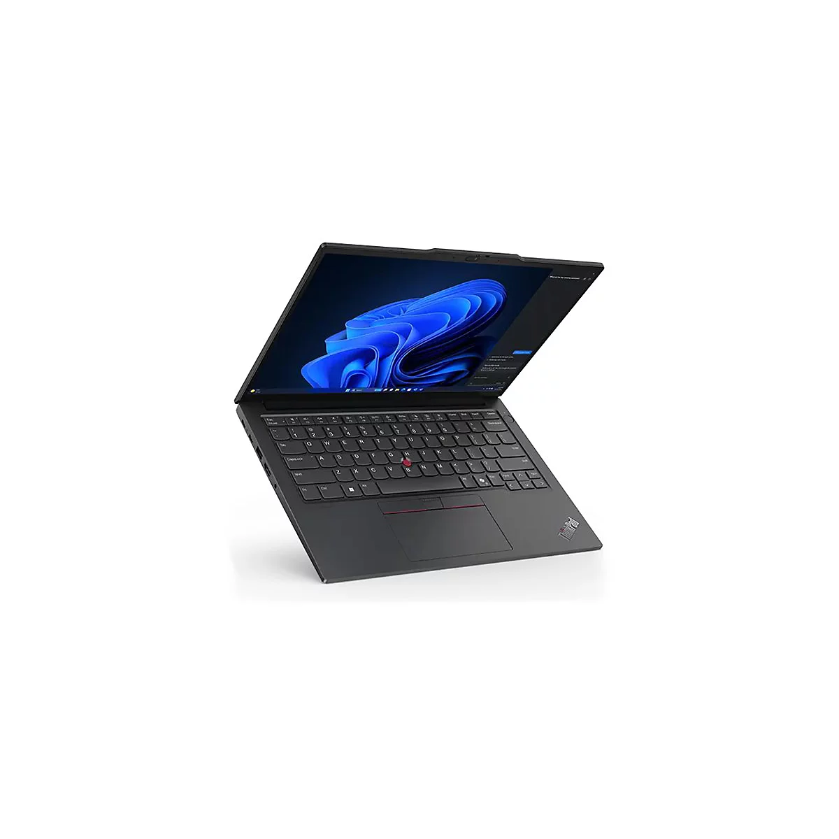 Lenovo ThinkPad E14 Gen 6 21M3 - 180°-Scharnierdesign - AMD Ryzen 5 7535HS / 3.3 GHz - Win 11 Pro - Radeon 660M - 32 GB RAM