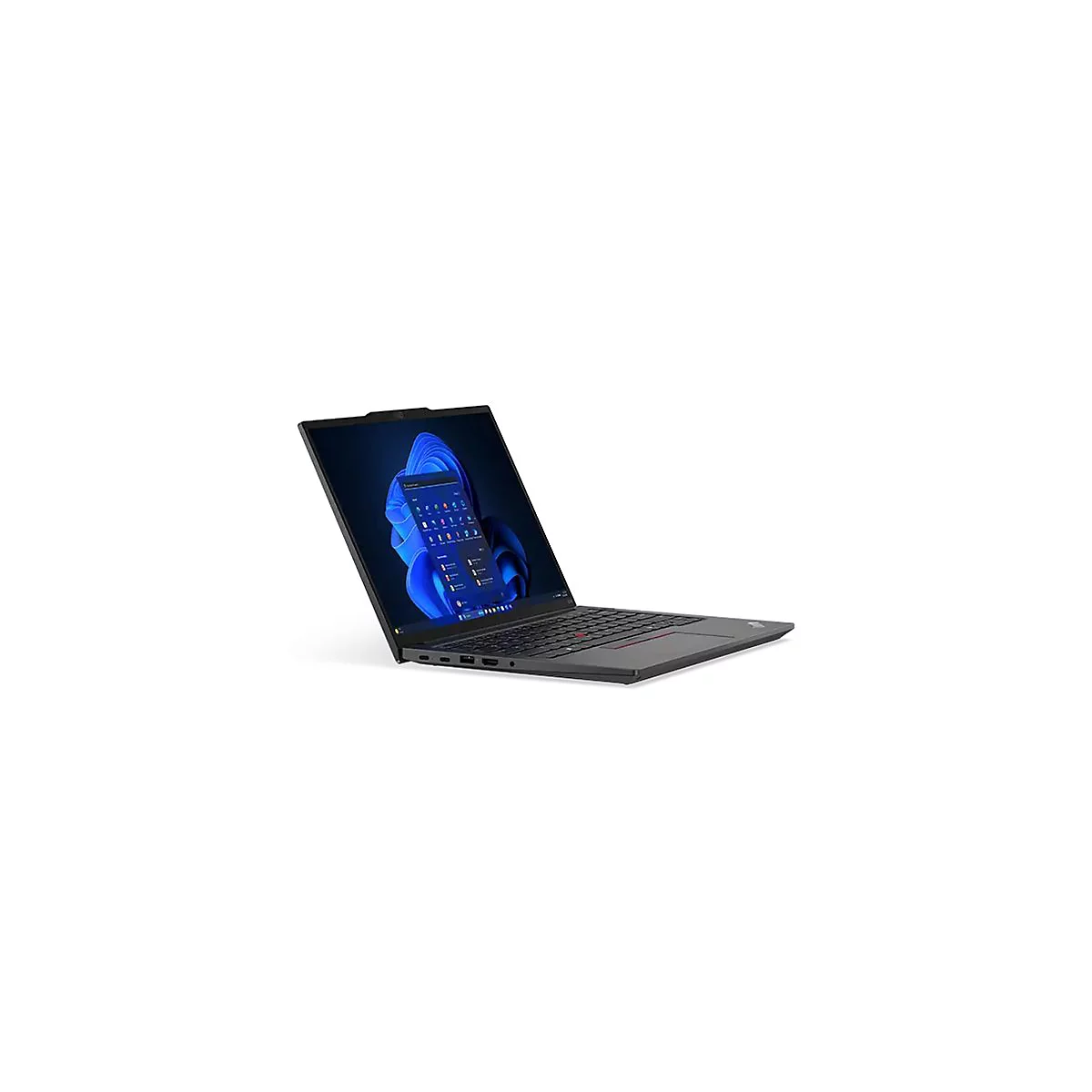 Lenovo ThinkPad E14 Gen 6 21M3 - 180°-Scharnierdesign - AMD Ryzen 5 7535HS / 3.3 GHz - Win 11 Pro - Radeon 660M - 32 GB RAM