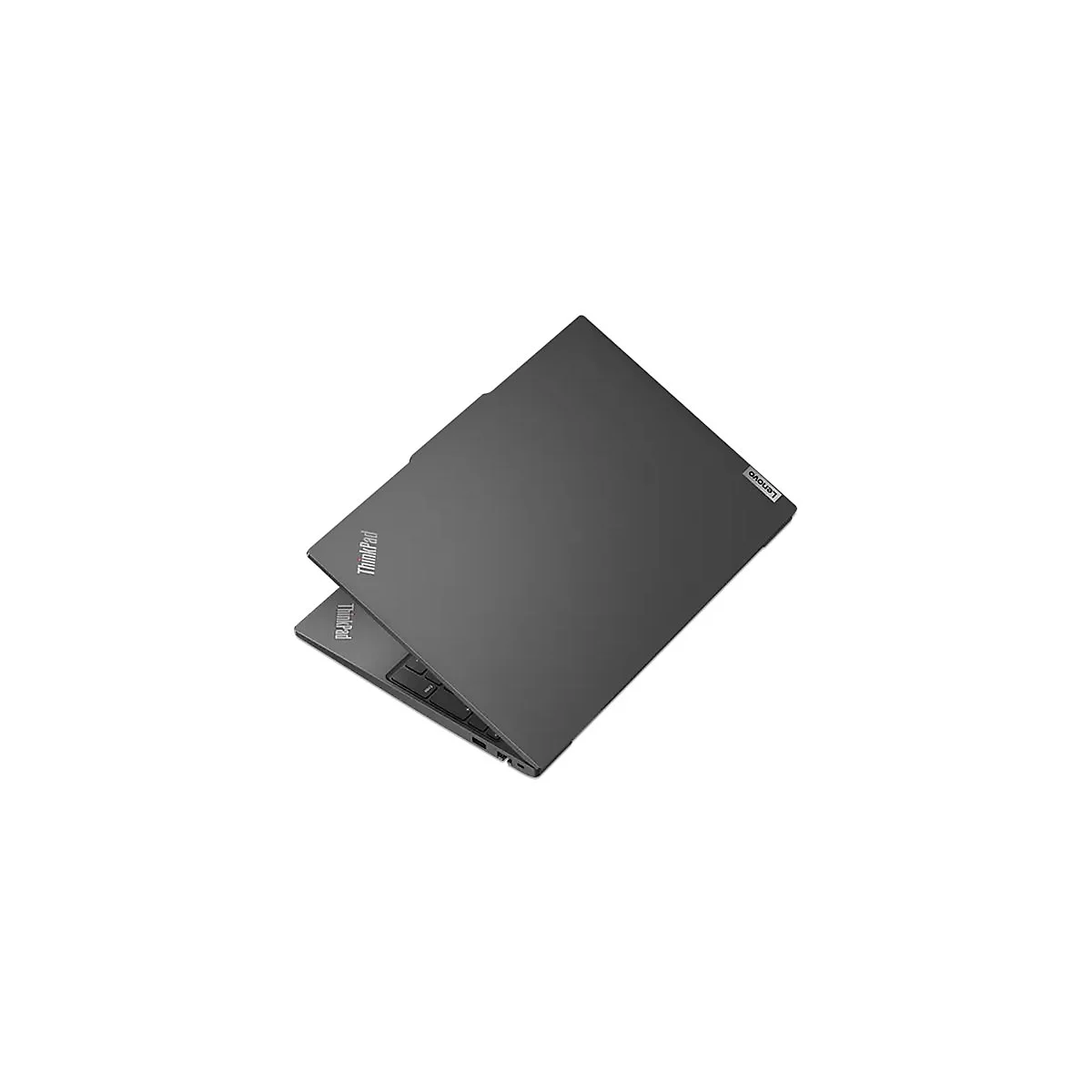 Lenovo ThinkPad E16 Gen 2 21M5 - 180°-Scharnierdesign - AMD Ryzen 7 7735HS / 3.2 GHz - Win 11 Pro - Radeon 680M - 32 GB RAM