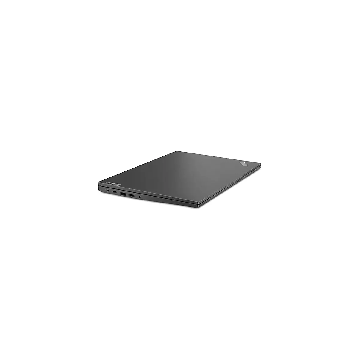 Lenovo ThinkPad E16 Gen 2 21M5 - 180°-Scharnierdesign - AMD Ryzen 7 7735HS / 3.2 GHz - Win 11 Pro - Radeon 680M - 32 GB RAM