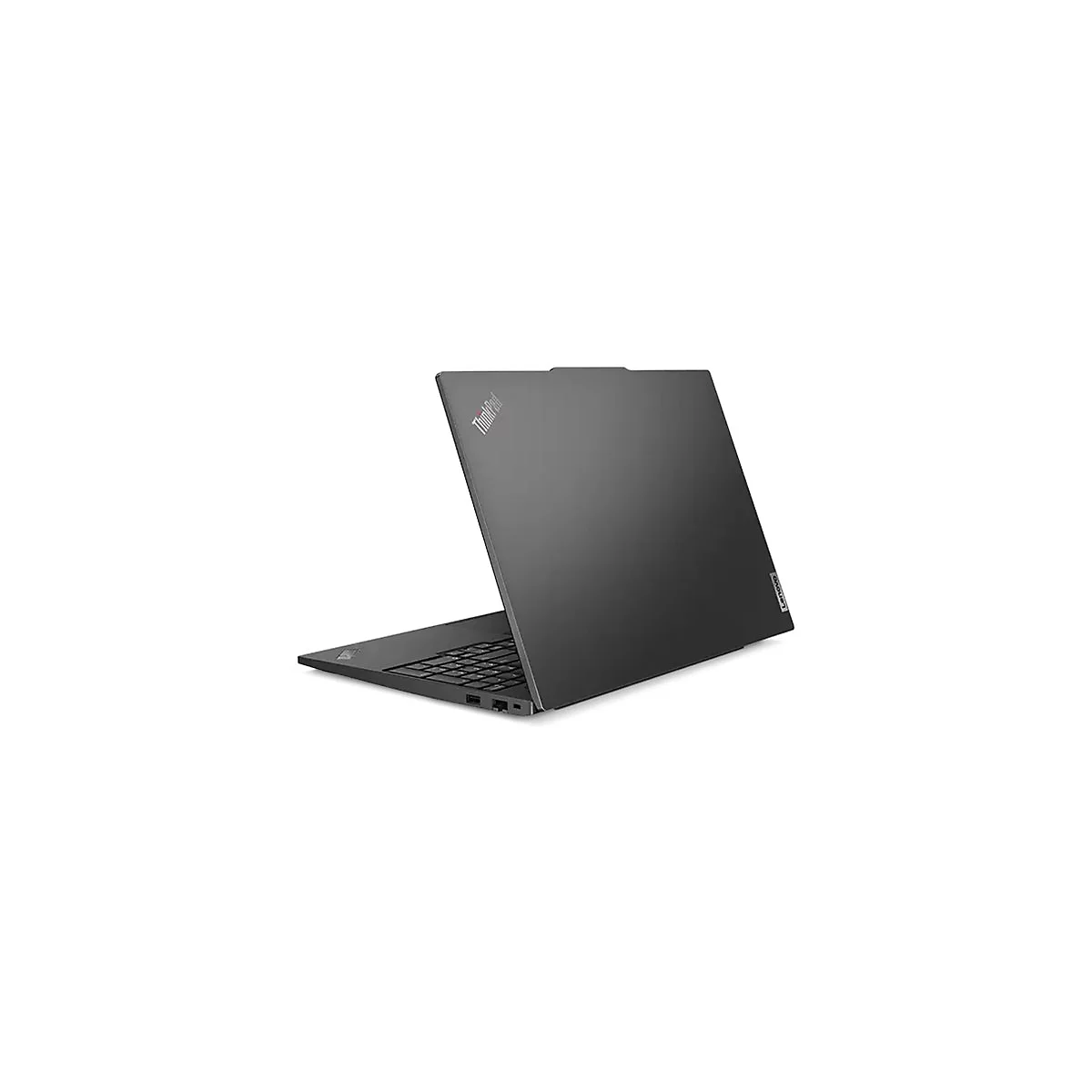 Lenovo ThinkPad E16 Gen 2 21M5 - 180°-Scharnierdesign - AMD Ryzen 7 7735HS / 3.2 GHz - Win 11 Pro - Radeon 680M - 32 GB RAM