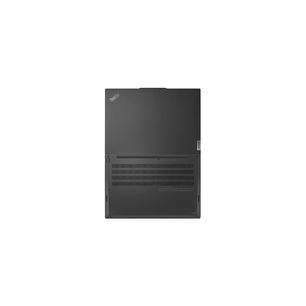 Lenovo ThinkPad E16 Gen 2 21M5 - 180°-Scharnierdesign - AMD Ryzen 7 7735HS / 3.2 GHz - Win 11 Pro - Radeon 680M - 32 GB RAM