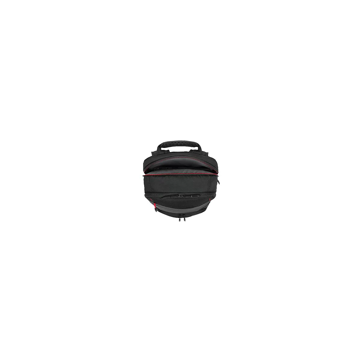 Lenovo ThinkPad Essential Plus - Notebook-Rucksack - 39.6 cm (15.6') - Schwarz - für IdeaPad Flex 5 14ALC7 82R9