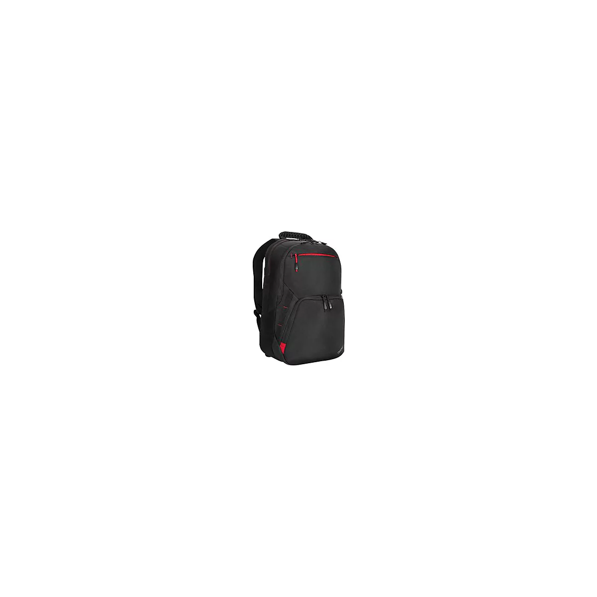 Lenovo ThinkPad Essential Plus - Notebook-Rucksack - 39.6 cm (15.6') - Schwarz - für IdeaPad Flex 5 14ALC7 82R9