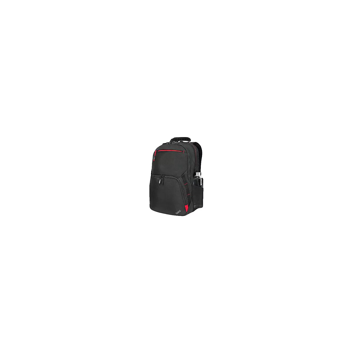 Lenovo ThinkPad Essential Plus - Notebook-Rucksack - 39.6 cm (15.6') - Schwarz - für IdeaPad Flex 5 14ALC7 82R9