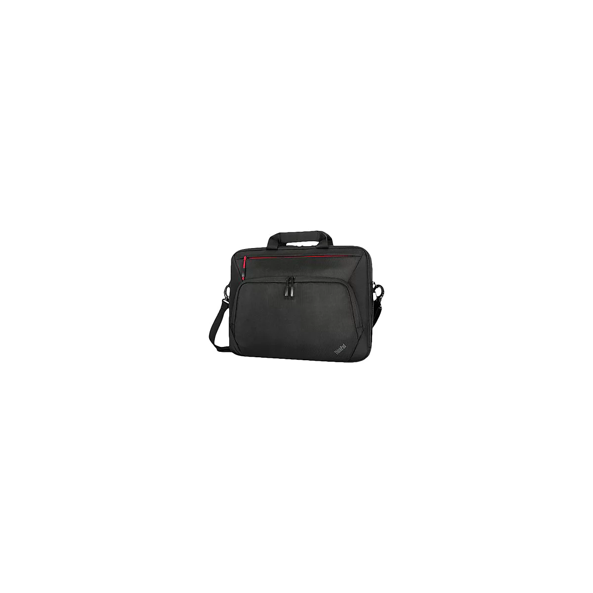 Lenovo ThinkPad Essential Plus - Notebook-Tasche - 39.6 cm (15.6') - Schwarz - für IdeaPad Flex 5 14ALC7 82R9