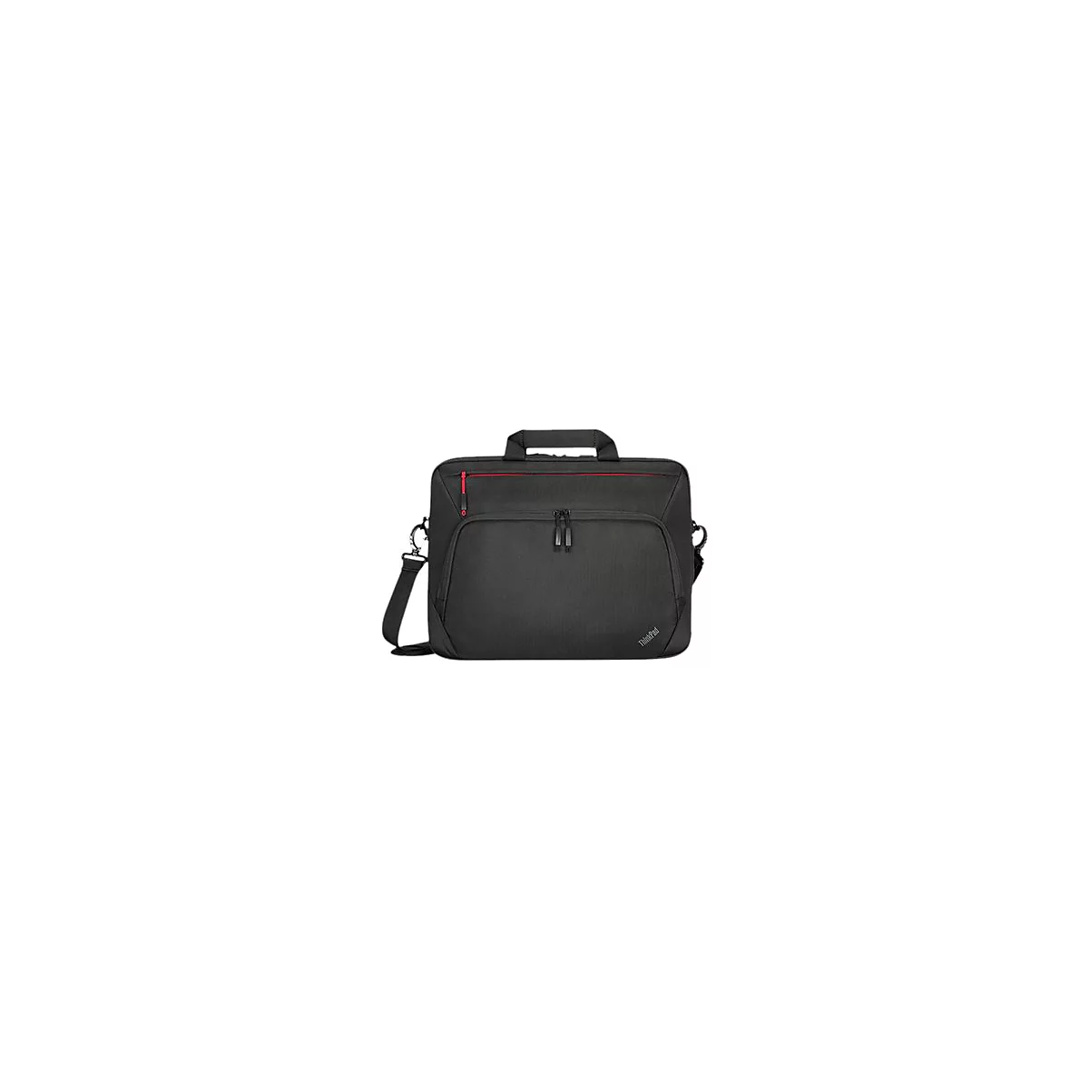Lenovo ThinkPad Essential Plus - Notebook-Tasche - 39.6 cm (15.6') - Schwarz - für IdeaPad Flex 5 14ALC7 82R9