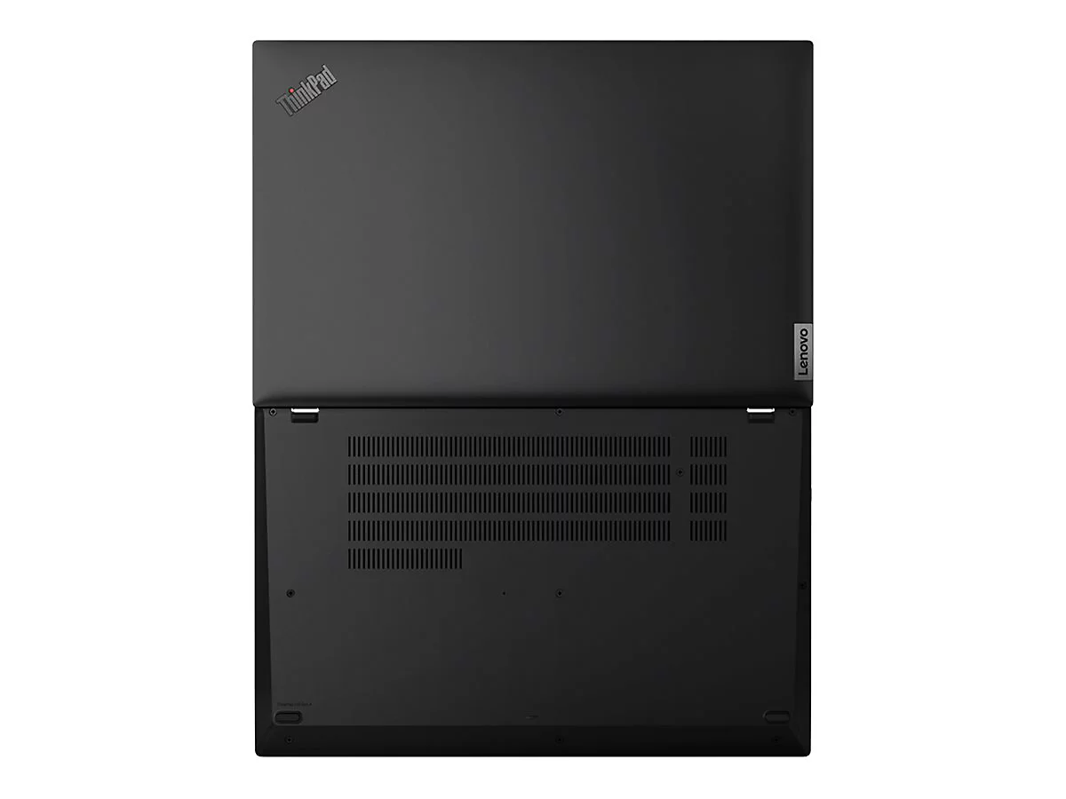 Lenovo ThinkPad L15 Gen 4 21H3 - 180°-Scharnierdesign - Intel Core i5 1335U / 1.3 GHz - Win 11 Pro - Intel Iris Xe Grafikkarte - 16 GB RAM