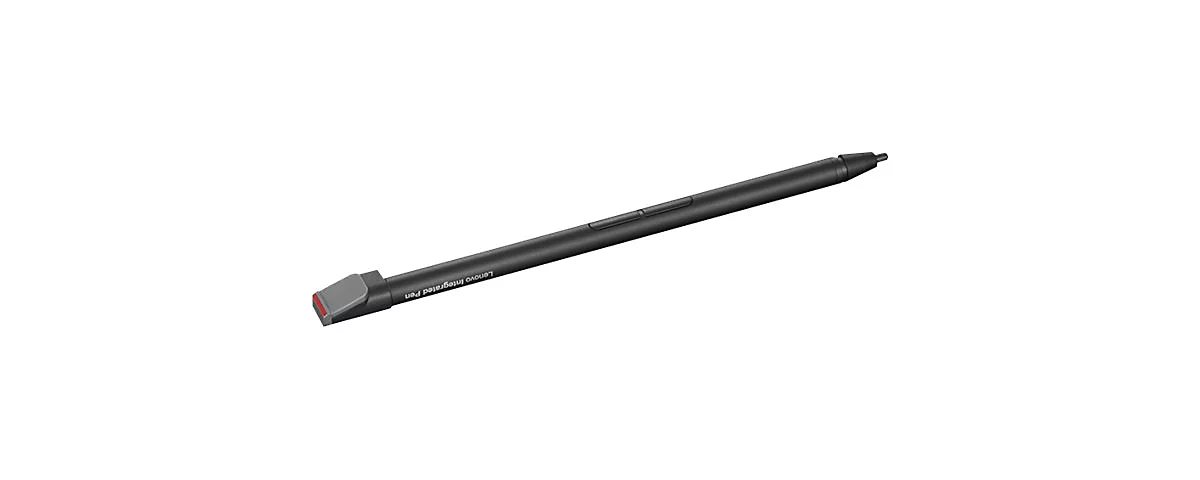 Lenovo ThinkPad Pen Pro-10 - Aktiver Stylus - für ThinkPad X1 Yoga Gen 6 20XY, 20Y0; X1 Yoga Gen 8 21HQ