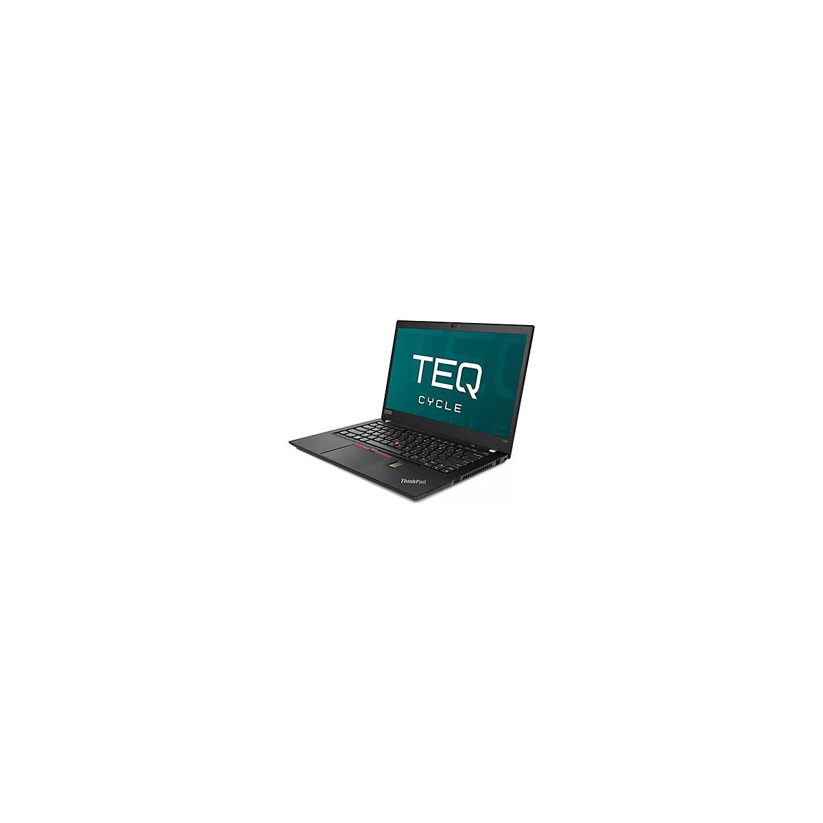 Lenovo ThinkPad T490 - Intel Core i5 8365U / 1.6 GHz - vPro - Win 11 Pro - 16 GB RAM - 256 GB SSD TCG Opal Encryption 2, NVMe