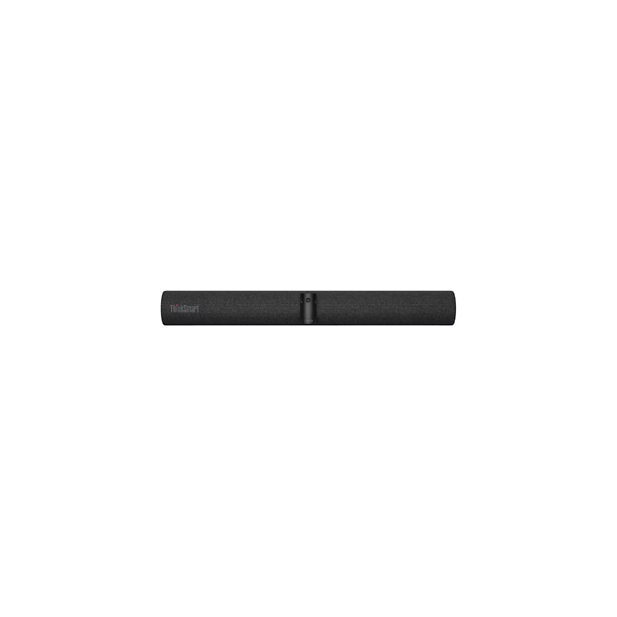 Lenovo ThinkSmart Bar 180 - Videokonferenzkomponente - Schwarz