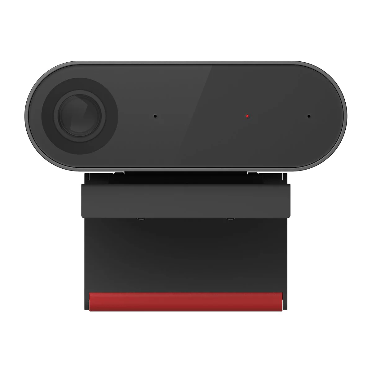 Lenovo ThinkSmart Cam - Konferenzkamera - Farbe - 3840 x 2160 - Audio - USB-C 3.2 Gen1