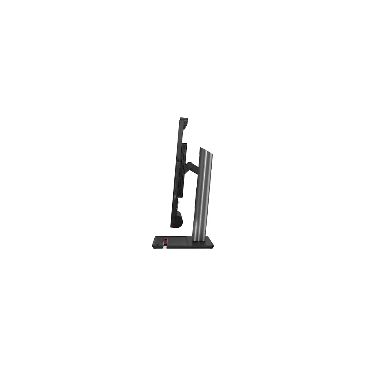 Lenovo ThinkSmart View Plus - Kit für Videokonferenzen (camera, Rechensystem, Viewplus Stylus) - mit 3 Jahre Lenovo Premier Support + 1 Jahr Wartung - Schwarz