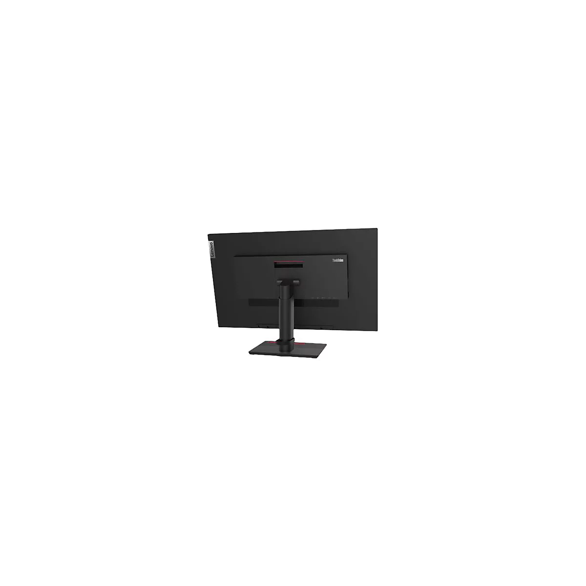 Lenovo ThinkVision T32h-20 - LED-Monitor - 80 cm (32') - 2560 x 1440 QHD - IPS - 350 cd/m²