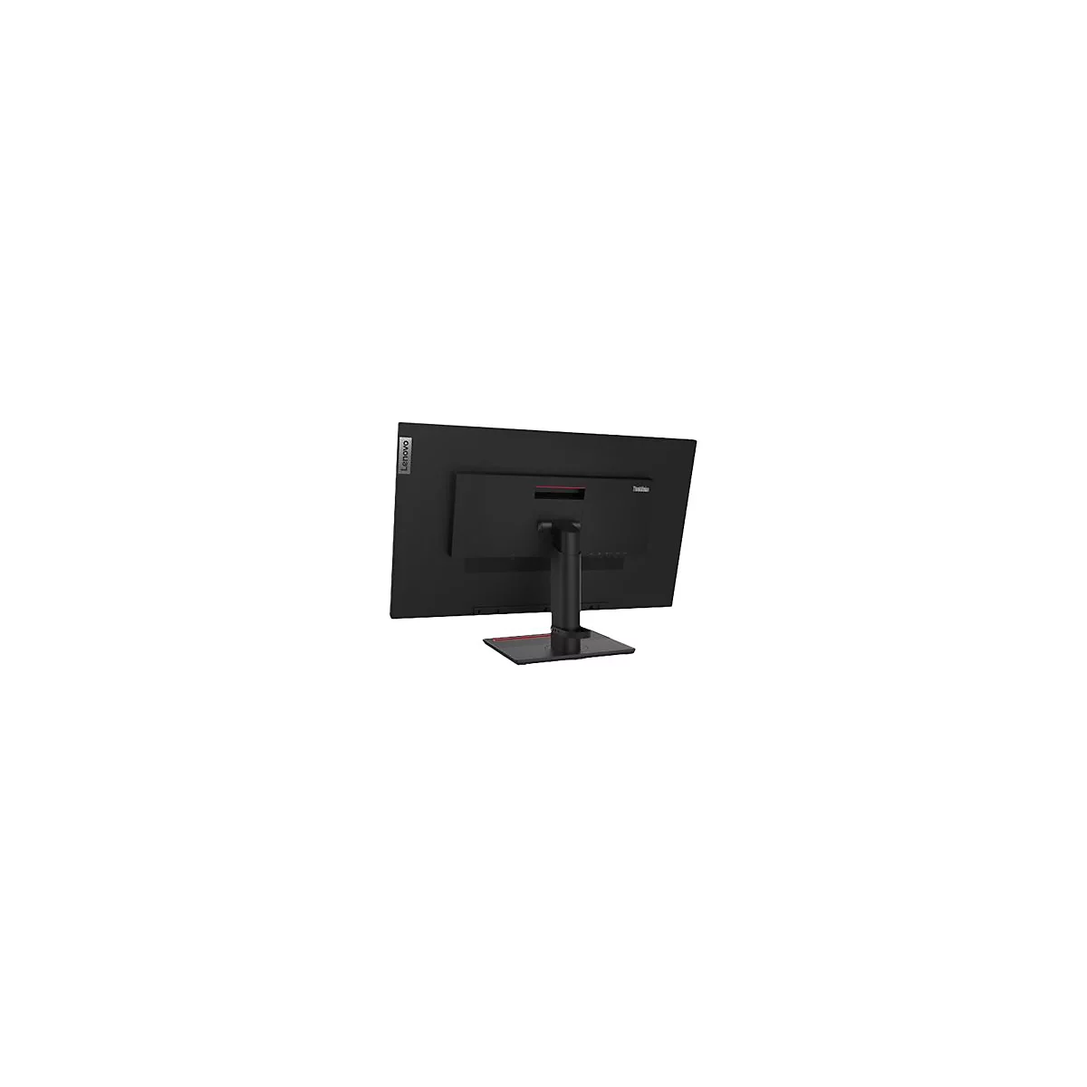 Lenovo ThinkVision T32h-20 - LED-Monitor - 80 cm (32') - 2560 x 1440 QHD - IPS - 350 cd/m²