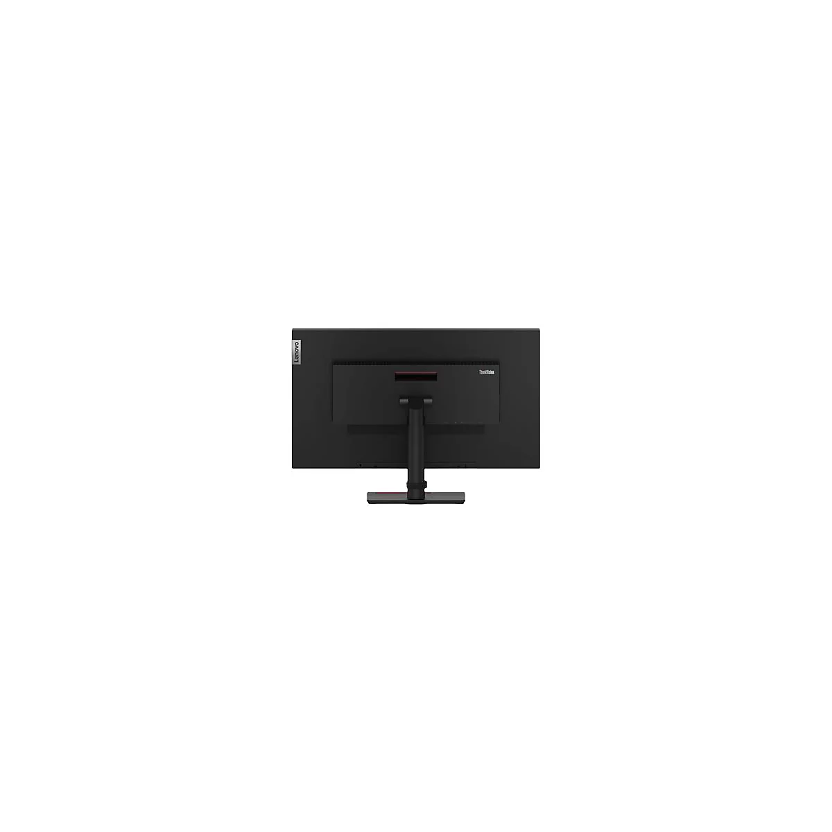 Lenovo ThinkVision T32h-20 - LED-Monitor - 80 cm (32') - 2560 x 1440 QHD - IPS - 350 cd/m²