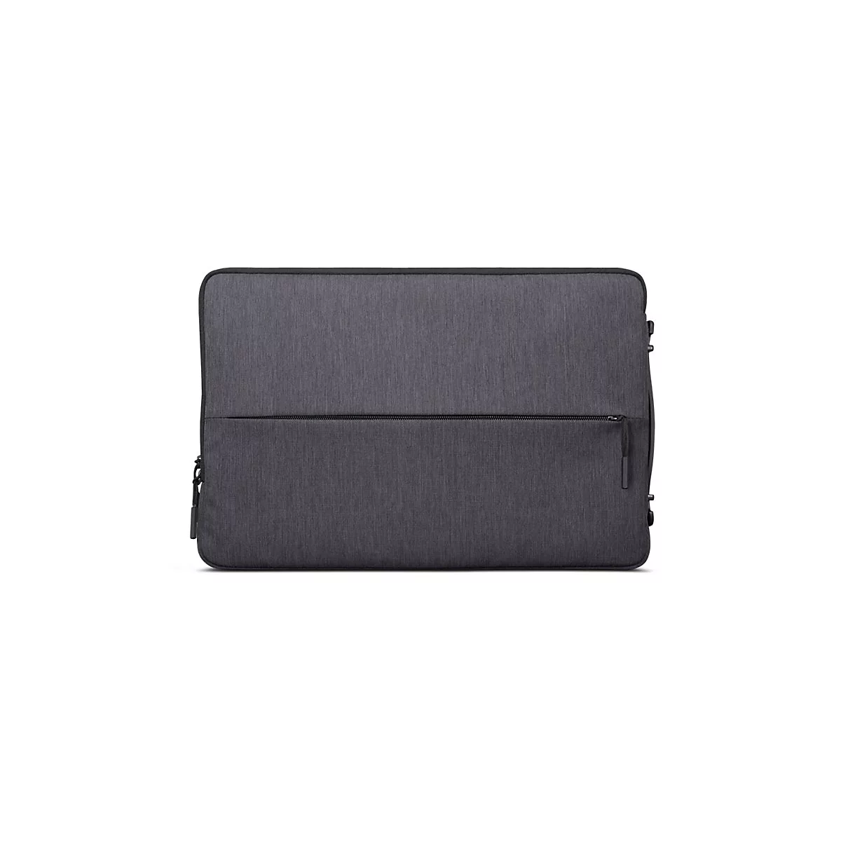 Lenovo Urban Sleeve - Notebook-Hülle - 33 cm (13') - Charcoal Grey - für 13w Yoga; ThinkBook 13x G2 IAP; ThinkPad L13 Gen 3; L13 Yoga Gen 3; X1 Nano Gen 2