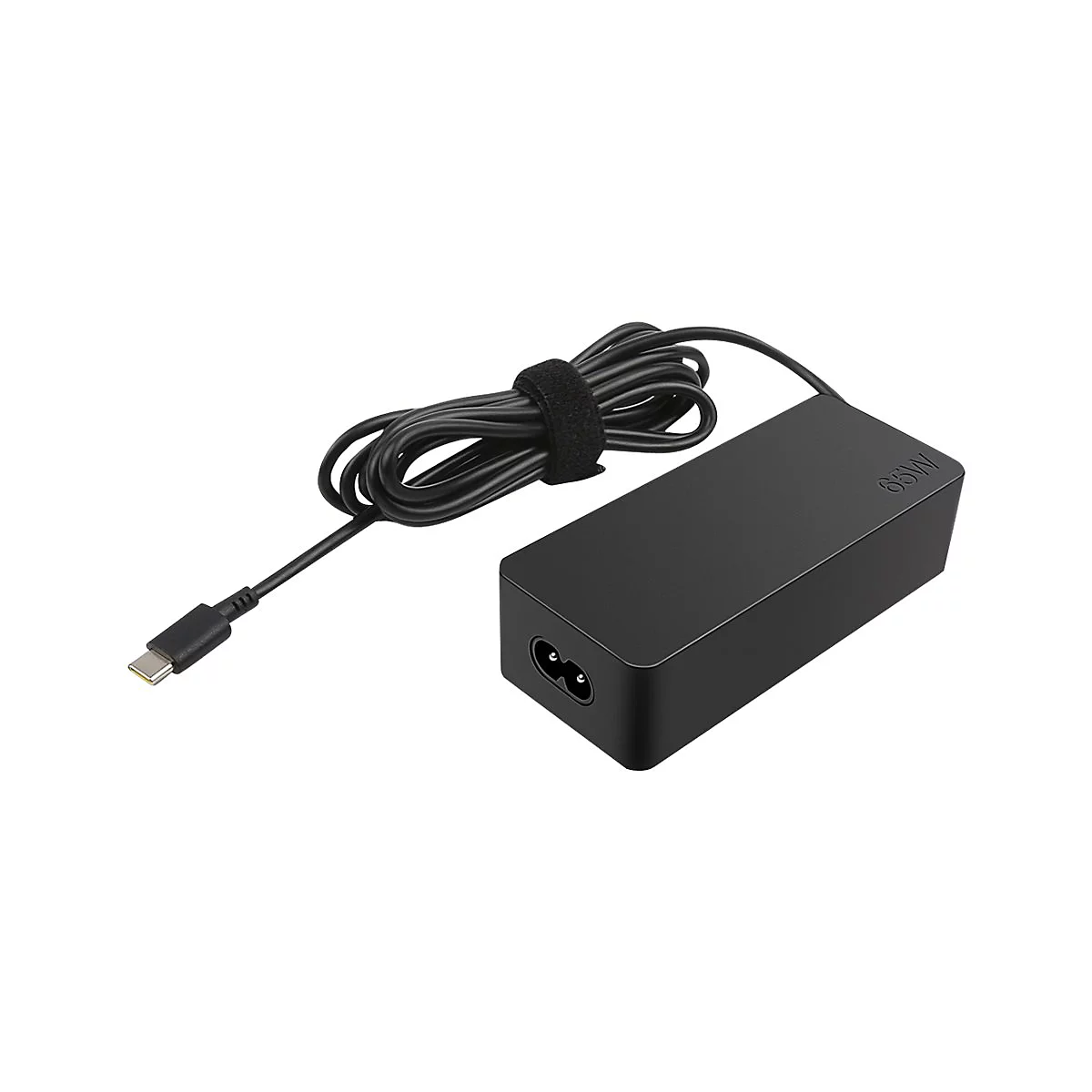 Lenovo USB-C 65W AC Adapter - Netzteil - 65 Watt - CE