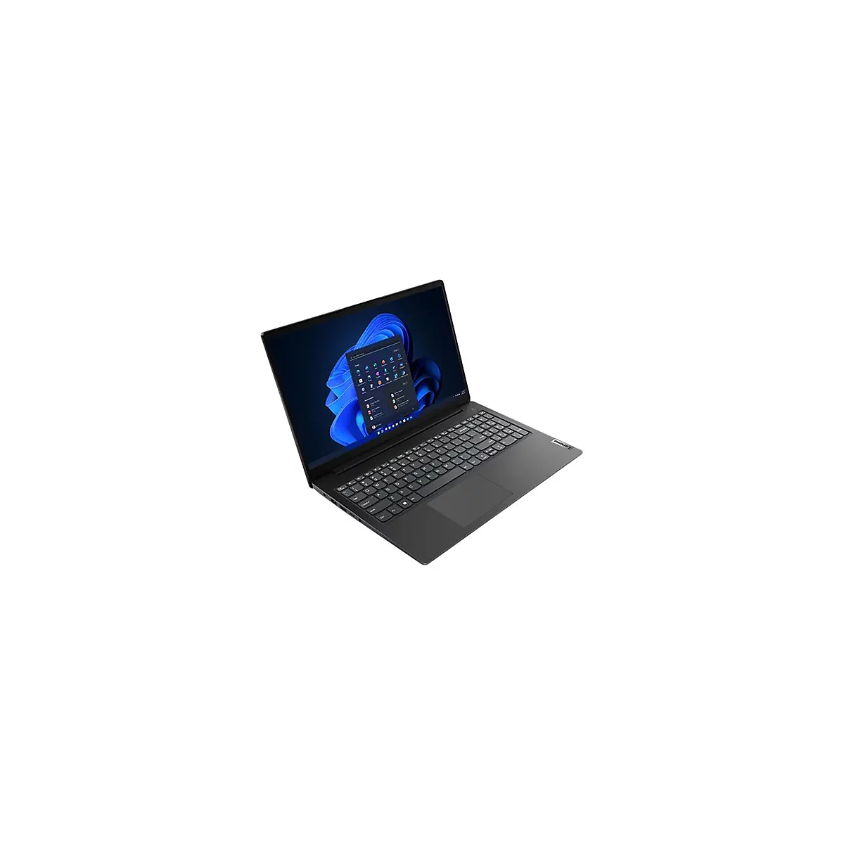 Lenovo V15 G4 AMN 82YU - AMD Ryzen 5 7520U / 2.8 GHz - Win 11 Pro - Radeon 610M - 8 GB RAM - 256 GB SSD NVMe