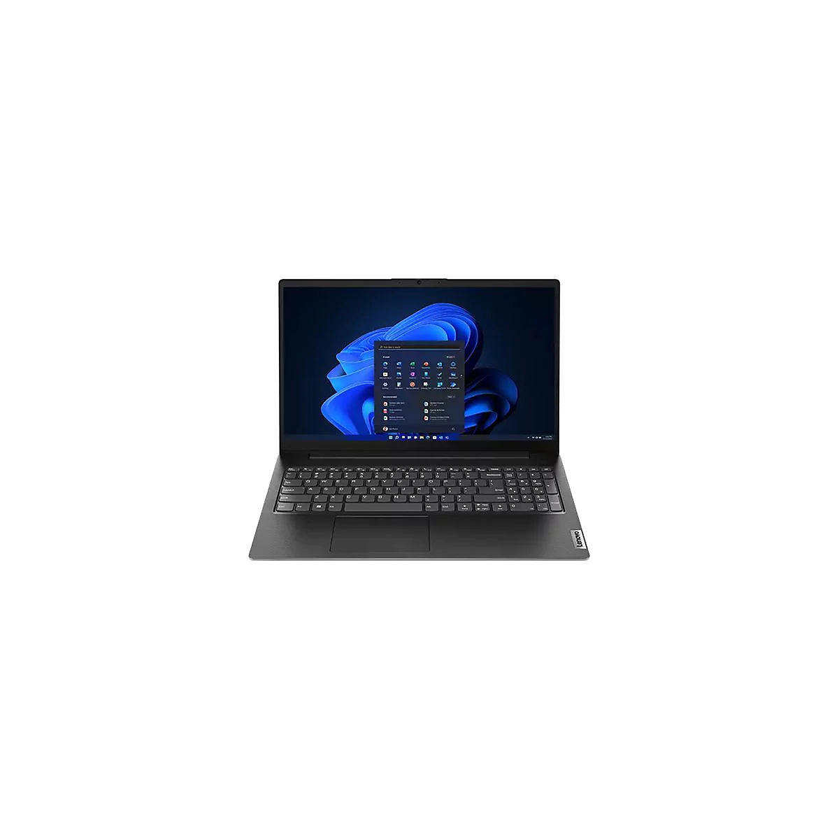 Lenovo V15 G4 AMN 82YU - AMD Ryzen 5 7520U / 2.8 GHz - Win 11 Pro - Radeon 610M - 8 GB RAM - 256 GB SSD NVMe