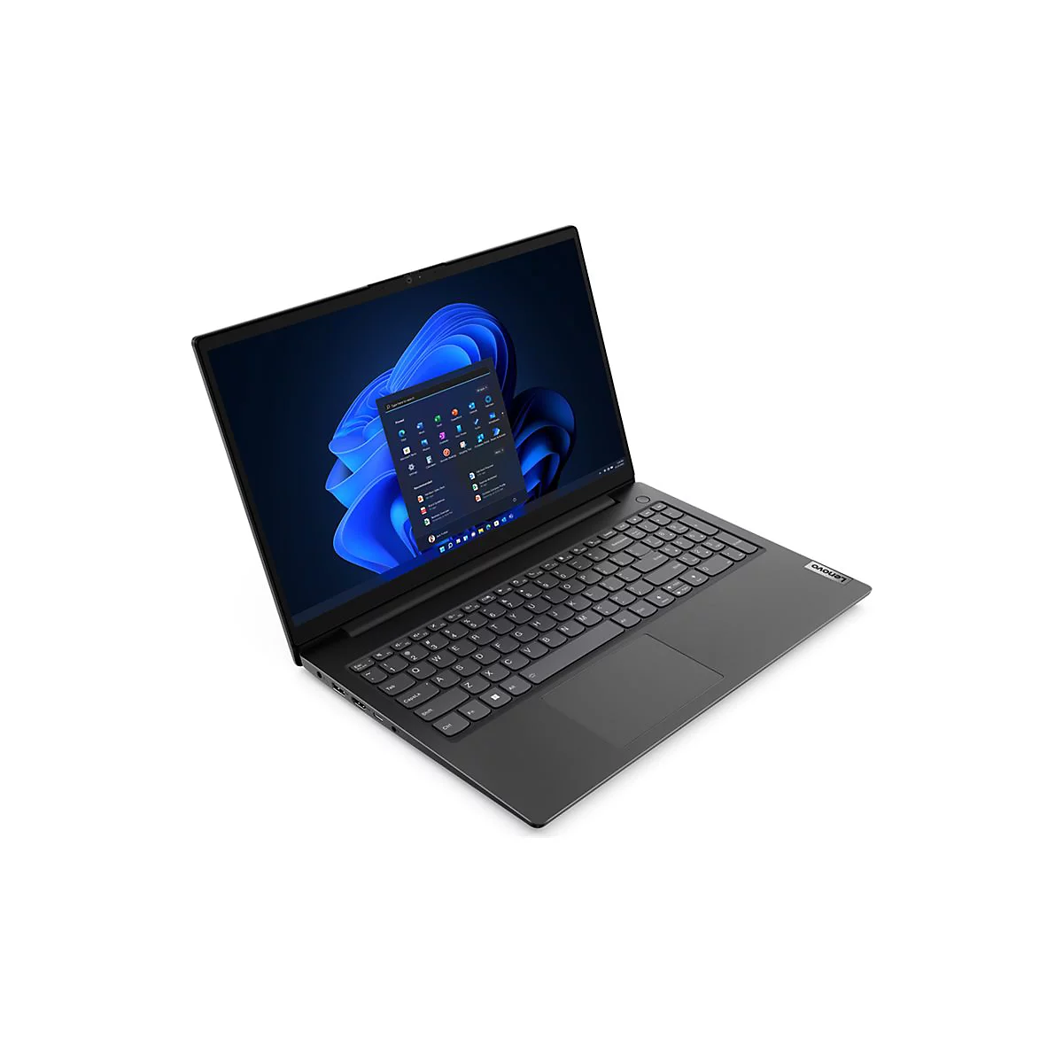 Lenovo V15 G4 IRU 83A1 - Intel Core i5 13420H / 2.1 GHz - Win 11 Pro - UHD Graphics - 8 GB RAM - 256 GB SSD NVMe