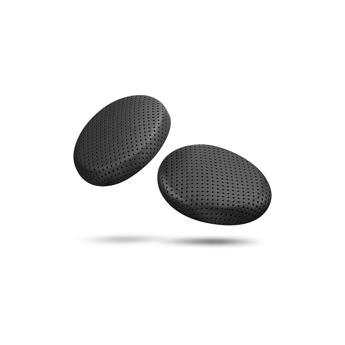 Lenovo - VoIP-Hörer - On-Ear - kabelgebunden - USB-C - Schwarz
