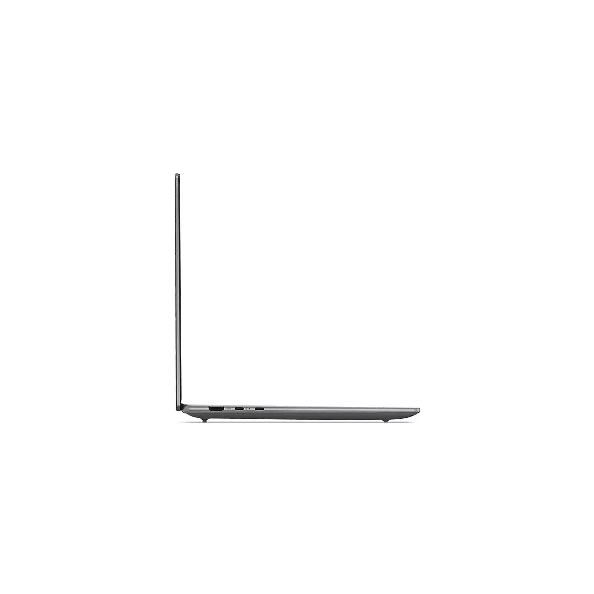 Lenovo Yoga Pro 7 14ASP9 83HN - AMD Ryzen AI 9 365 / 2 GHz - Win 11 Pro - Radeon 880M - 32 GB RAM - 1 TB SSD NVMe