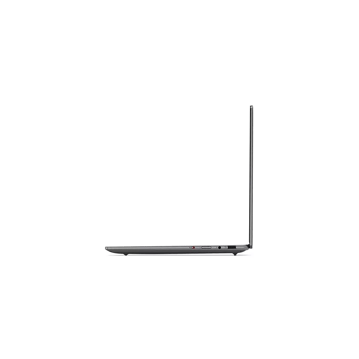Lenovo Yoga Pro 7 14ASP9 83HN - AMD Ryzen AI 9 365 / 2 GHz - Win 11 Pro - Radeon 880M - 32 GB RAM - 1 TB SSD NVMe