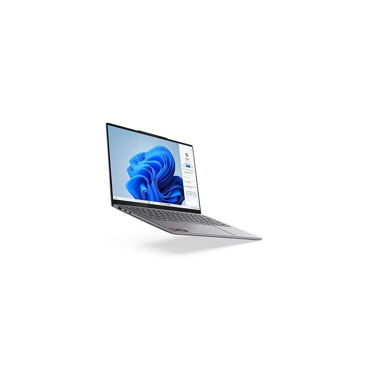 Lenovo Yoga Pro 7 14ASP9 83HN - AMD Ryzen AI 9 365 / 2 GHz - Win 11 Pro - Radeon 880M - 32 GB RAM - 1 TB SSD NVMe