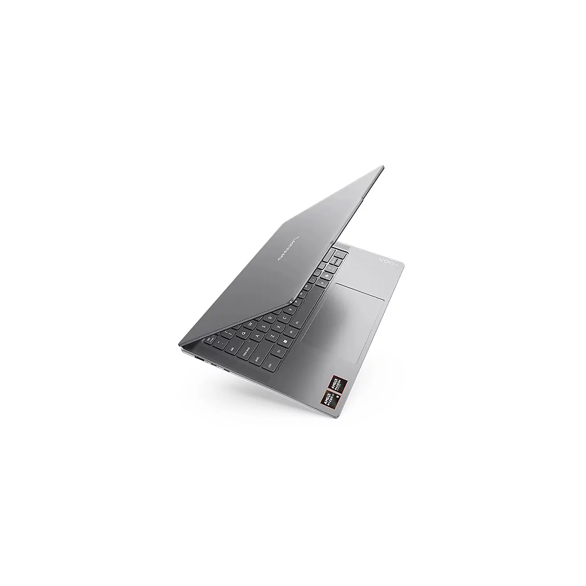 Lenovo Yoga Pro 7 14ASP9 83HN - AMD Ryzen AI 9 365 / 2 GHz - Win 11 Pro - Radeon 880M - 32 GB RAM - 1 TB SSD NVMe