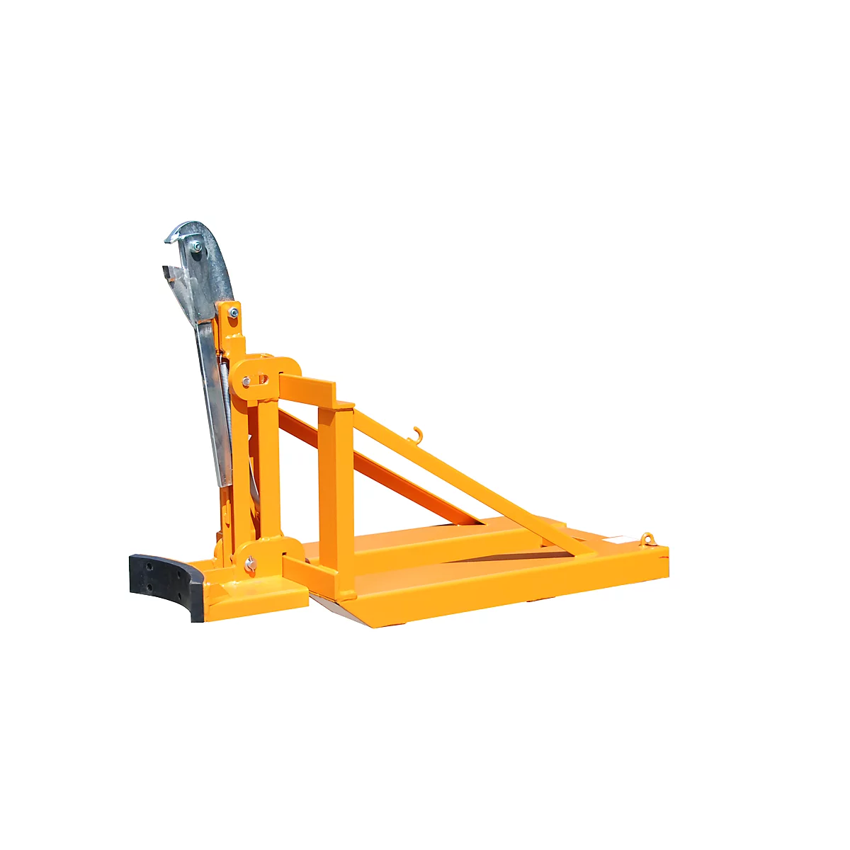 Lève-fût RS 1/M, orange laqué