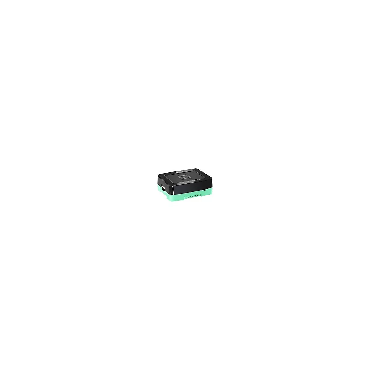LevelOne FPS-1032 - Druckserver - USB 2.0 - 10/100 Ethernet